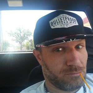 Meet your Posher, Timothy